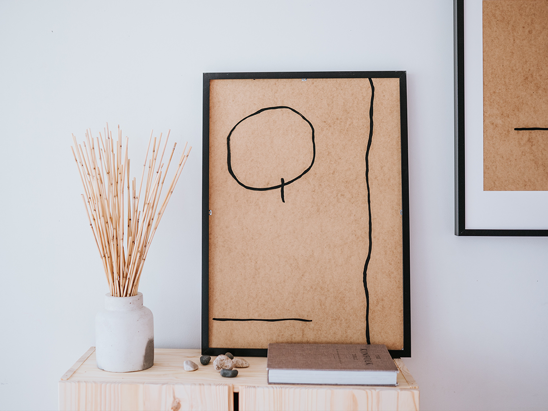 Simple Frame